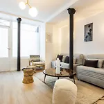 Cosy Appartement G 1Br4P - Bon Marche