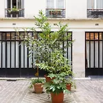 Atelier Loft South Pigalle Montmartre