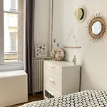 Cozy Apartment For 2 People - Paris 14