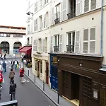 Mabillon - Saint Germain Private Apartments