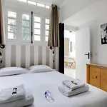 Magnificent Refurbished Loft In Paris Next To Expo Porte De Versailles