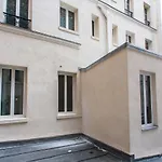 Superbe Studio-Place De La Bastillest Antoine 2