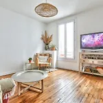 Cozy Apartment For 2 People - Paris 20