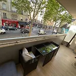 Beautiful Appartement At 5Min From The Eiffel Tower