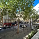 Beautiful Appartement At 5Min From The Eiffel Tower