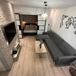 Beautiful Appartement At 5Min From The Eiffel Tower
