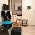 Petit Studio,Denfert Rochereau