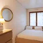 Charming 36M With Terrace In The Heart Of Paris