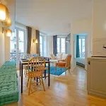 Elegant Appartement Dans Le Marais - Paris 3