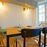 Elegant Appartement Dans Le Marais - Paris 3