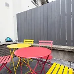 Magnifique Appartement Au Centre De Paris 44