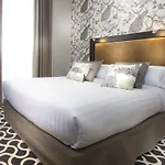 Hotel International Paris