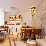 Hotel Le Daum