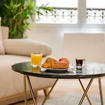 Cozy Apartment - Marais - Saint Martin III