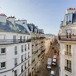 Nice Flat With Billard And View