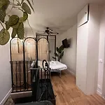 Sejour Romantique Avec Bain A Remous A Paris 9 -P6