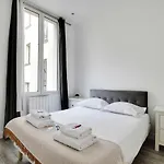 Trois Pieces Au Coeur Du Haut Marais