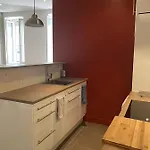 Modern Apartment In The Heart Of St-Germain