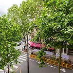Cosy Studio - Parc Des Expositions Tour Eiffel 12