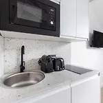 Cosy Apartment - Parc Des Expositions Tour Eiffel 17