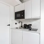 Cosy Apartment - Parc Des Expositions Tour Eiffel 17