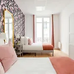 Cozy Apartment - Marais - Saint Martin III