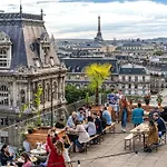 Cosy Studio Next To The Champs-Elysees Avenue!