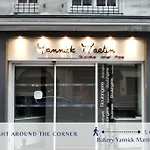 The Angelina House - Jaccuzi - Place Vendome