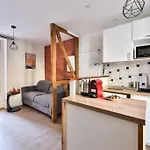 31.Studio 2Pers#Sevres-Lecourbe#Necker