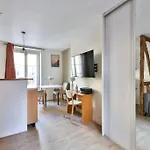 31.Studio 2Pers#Sevres-Lecourbe#Necker