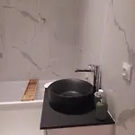 Appartement Moderne Au Centre De Paris
