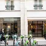 Hôtel Le Colisée