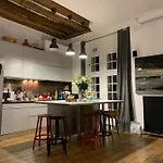 Appartement Pantheon