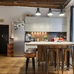 Appartement Pantheon