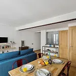 Mabillon - Saint Germain Private Apartments