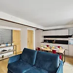 Mabillon - Saint Germain Private Apartments