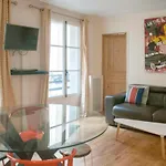 Bright & Spacious Apartment In Madeleine