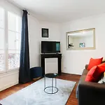Bastille - Marais City Apartment