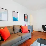 Bastille - Marais City Apartment