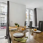 Mabillon - St Germain Paris City Apartment