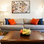 Le Marais Republique City Apartment