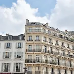 Grand Studio Confort#St Germain-Montparnasse#4P