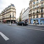 Grand Studio Confort#St Germain-Montparnasse#4P