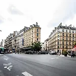Grand Studio Confort#St Germain-Montparnasse#4P