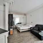 Grand Studio Confort#St Germain-Montparnasse#4P