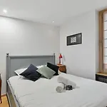 Mabillon - Saint Germain Private Apartments