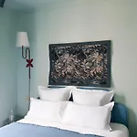 Hotel Beauregard
