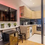 Spacious Apartement - 4Br-10P - Paris Center