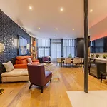 Spacious Apartement - 4Br-10P - Paris Center