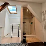 Perle Rare - Cosy Duplex Proche Canal St.Martin